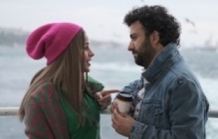 Hasan Can Kaya imzalı "Çok Aşk"ın yeni vizyon tarihi belli oldu