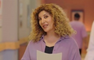 "Hayatımın Neşesi" bu hafta yine güldürecek!