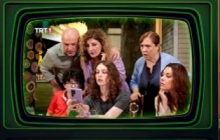 "Hayatımın Neşesi"nde ortalık karışıyor