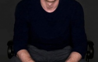 Hollywood oyuncusu Adam Findley workshop için İstanbul'a geliyor