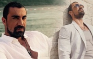 İbrahim Çelikkol iş stresinden nasıl uzaklaşıyor?