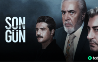 İddialı isimlerin buluştuğu "Son Gün" TRT 1'de