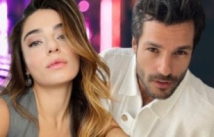 "Kader Bağları" dizisinin okuma provasına başlandı