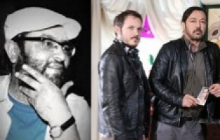 'Kanıt' dizisinin yönetmeni Cem Sürücü hayatını kaybetti