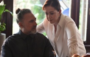 Karlı ailesi bir arada kalabilecek mi?