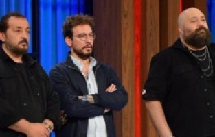 “MasterChef Türkiye All Star”da kıran kırana bir mücadele