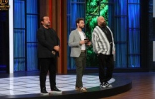 “MasterChef Türkiye All Star”da kıran kırana bir mücadele
