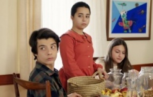 Melissa, Cüneyt ve Mahinur arasındaki gizemi çözecek mi?