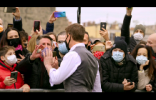 Mission: Impossible: Ölümcül Hesaplaşma'da nefes kesen kovalamaca