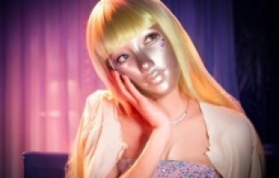 Netflix'in yeni dizisi "Mask Girl" ne zaman başlıyor?