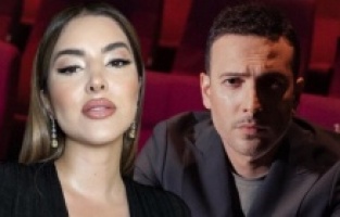 Oğuzhan Koç ve Ala Tokel birlikte yurt dışına tatile gitti!