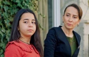 Okul gazetesinde çıkan haberle kasabada yer yerinden oynuyor