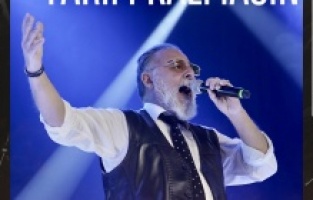 Oyuncu Kemal Başar'dan yeni single: Yarım Kalmasın