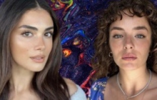 Özge Yağız, Buse Meral'i unutmadı!