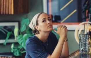 Resa Saffa Park 27 Ekim akşamı Zorlu PSM’de!