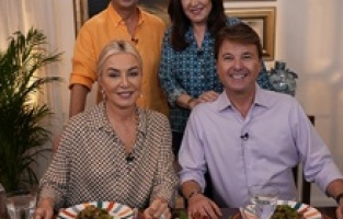 Sedef’e Yemeğe Bekleriz yeni bölümüyle beIN GURME ekranlarında!