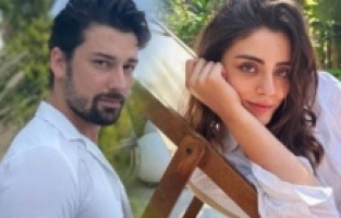 Sıla Türkoğlu, Alp Navruz sorusuna ne yanıt verdi?