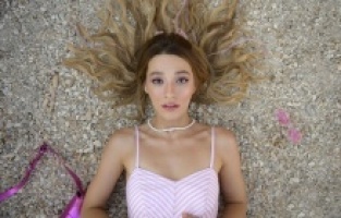 Sümeyye Aydoğan da Barbie akımına uydu