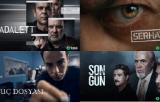 tabii'den 15 Temmuz haftasına özel seçki