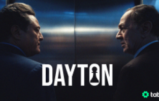 tabii orijinal yapımı Dayton'un ilk bölümü TRT 1’de yayınlanacak!