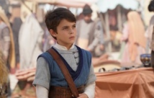 “tabii” orijinal yapımı Küçük Dahi İbn-i Sina, ilk bölümüyle TRT 1’de!