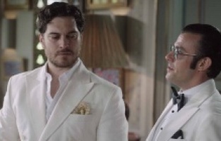 "Terzi" 2. sezonuyla bugün Netflix'te