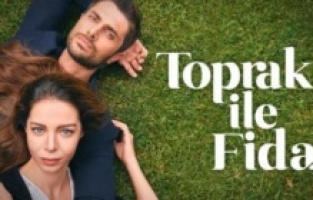 "Toprak ile Fidan" Makedonya'da çok sevildi!