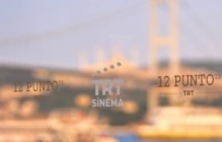 “TRT 12 Punto” ödül töreni ile sona erdi