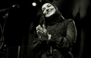 Ünlü şarkıcı Sinead O'Connor hayatını kaybetti