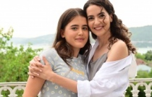 "Üvey Anne" en çok izlenen dizi oldu!