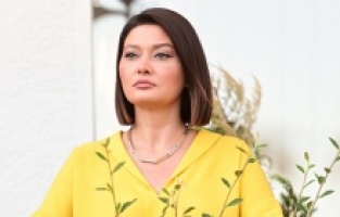 Veda Mektubu'nda Alanur’un omuzlarındaki yük ağırlaşıyor