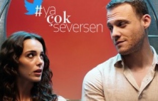 "Ya Çok Seversen" 2. bölümüyle yine dünya gündeminde