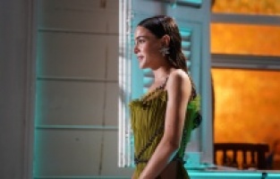 Ya Çok Seversen'de şıklık yarışı yaşanacak