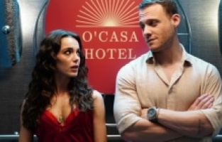 "Ya Çok Seversen" Rusya yolcusu