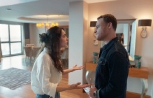 “Ya Çok Seversen”den ön izleme sahnesi yayınlandı