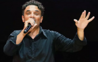 Yargı'nın Eren Komiser’i Uğur Aslan'ın konser heyecanı