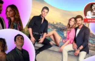 Yaz aşkı gibi dizi