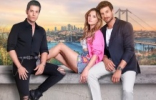 "Yaz Şarkısı" yurt dışına açılıyor!