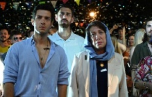 "Yaz Şarkısı"nda ortalık karışıyor