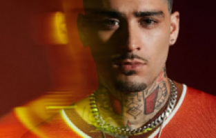 ZAYN merakla beklenen yeni single'ı "Love Like This"i yayınladı