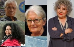 13. Uluslararası Suç ve Ceza Film Festivali’nin “Onur Ödülleri” açıklandı