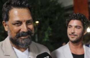 Rumi Saraybosna'yı fethetti!