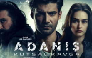 "Adanış Kutsal Kavga" TV'de ilk kez yayınlanacak