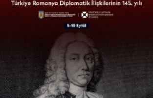 AKM "Romanya Kültür Günleri"ne ev sahipliği yapıyor