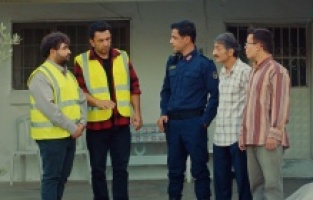 Altına Hücum ilk kez ekranda!