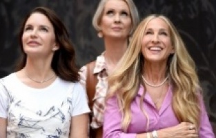 "And Just Like That" 3. sezon onayını aldı