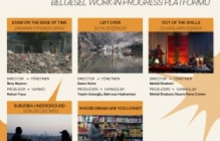 Antalya Film Forum’da yer alacak ilk projeler belli oldu