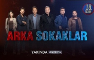 Arka Sokaklar'da Rıza Baba şehit mi oluyor?