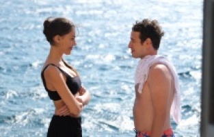 "Aşk Mevsimi" filminin çekimleri tamamlandı