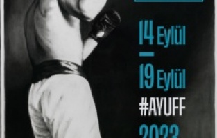 Ayvalık Uluslararası Film Festivali 14 Eylül’de başlıyor